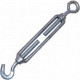 Esticador Para Cabo Aco Biehl 5/8'' - 15Mm Esticador Para Cabo Aco Biehl 5/8'' - 15Mm