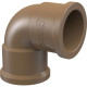 Joelho Soldavel Tigre 90º X 20Mm Joelho Soldavel Tigre 90º X 20Mm