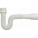 Sifao Sanfonado Luconi Pia/Lavatorio/Tanque Arruela De Pvc - Kit C/12 Pecas