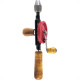 Furadeira Eda Manual Excellent 1/4'' - 4Pf Furadeira Eda Manual Excellent 1/4'' - 4Pf