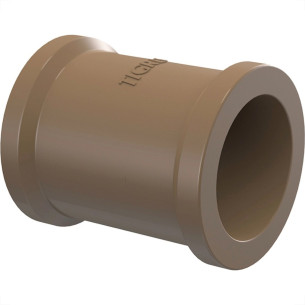 Luva Soldavel Tigre 32Mm.