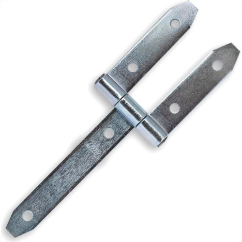 Dobradica Parafusar Loth Dupla 10'' Dobradica Parafusar Loth Dupla 10''