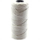 Barbante De Algodao 4/8 - 189M (250 G) . / Kit C/ 4 Peca