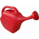Regador Plastico Metasul 05 Litros Vermelho Regador Plastico Metasul 05 Litros Vermelho