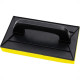 Desempenadeira Pvc Compel Com Espuma 14 X24Cm Desempenadeira Pvc Compel Com Espuma 14 X24Cm
