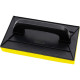 Desempenadeira Pvc Compel Com Espuma 18 X30Cm Desempenadeira Pvc Compel Com Espuma 18 X30Cm