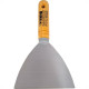 Espatula Compel Aco Cabo Madeira 120Mm - Kit C/6 Pecas Espatula Compel Aco Cabo Madeira 120Mm - Kit C/6 Pecas