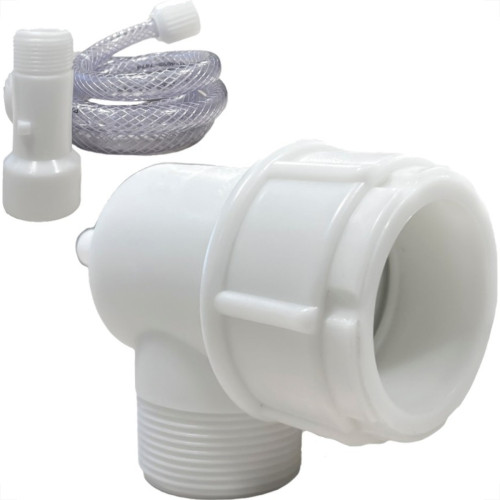 Pressurizador Automatico Para Caixa D`Agua ''Thuchao'' Pressurizador Automatico Para Caixa D`Agua ''Thuchao''
