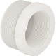 Bucha De Reducao Branca Tigre Rosca 1''X3/4''