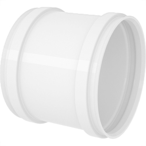 Luva Esgoto Tigre 40Mm - Kit C/20 Pecas Luva Esgoto Tigre 40Mm - Kit C/20 Pecas