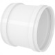 Luva Esgoto Tigre 40Mm - Kit C/20 Pecas Luva Esgoto Tigre 40Mm - Kit C/20 Pecas