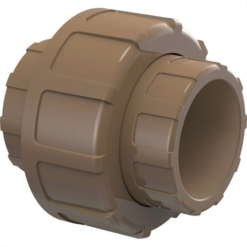 Uniao Soldavel Tigre 25Mm Uniao Soldavel Tigre 25Mm