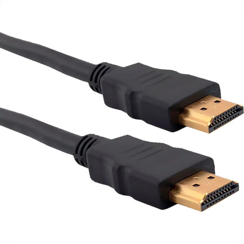 Cabo Hdmi 1.4 Audio/Video Dezcomp 1080Hp 5,0M Cabo Hdmi 1.4 Audio/Video Dezcomp 1080Hp 5,0M
