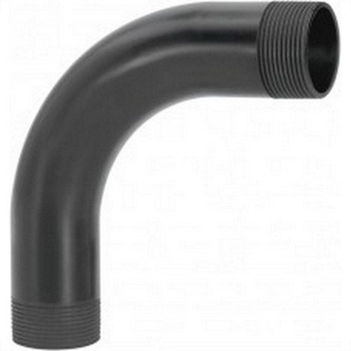 Curva Para Eletroduto Pvc Tam.G 90º X 3'' - Kit C/10 Pecas