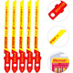 Serra Tico-Tico Lamina Starrett Multi Bi-Metal Com 5 Pecas Bu214S - 50Mm - 14T Serra Tico-Tico Lamina Starrett Multi Bi-Metal Com 5 Pecas Bu214S - 50Mm - 14T