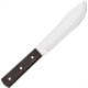 Faca Tramontina Cozinha Inox 5'' Cabo Preto 22920/005 Faca Tramontina Cozinha Inox 5'' Cabo Preto 22920/005