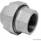 Conexao Galvanizada Tupy Uniao Assento Plano 1/4'' Conexao Galvanizada Tupy Uniao Assento Plano 1/4''