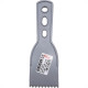 Espatula Compel Pvc Dentada Massa Corrida 06Cm - Kit C/6 Pecas Espatula Compel Pvc Dentada Massa Corrida 06Cm - Kit C/6 Pecas