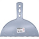 Espatula Compel Pvc Dentada Massa Corrida 20Cm - Kit C/6 Pecas Espatula Compel Pvc Dentada Massa Corrida 20Cm - Kit C/6 Pecas