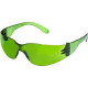 Oculos Protecao Kalipso Leopardo Verde Oculos Protecao Kalipso Leopardo Verde