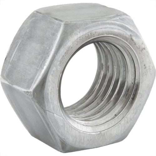 Porca Torneada Inox Jomarca (F) 1/2'' Ww Pacote Com 5 Pecas