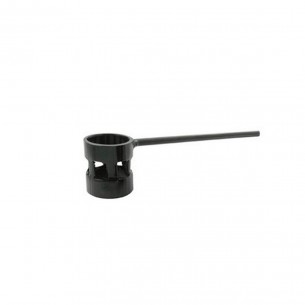 Tarraxa Para Cano Pvc Kingsteel 3/4''