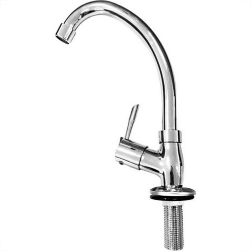Torneira Bica Movel Pia Mesa Metal Bognar 3069 - C-61 - 1/4 Volta Torneira Bica Movel Pia Mesa Metal Bognar 3069 - C-61 - 1/4 Volta