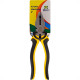 Alicate Universal Melfi Profissional Pvc 8'' - 0501 Alicate Universal Melfi Profissional Pvc 8'' - 0501