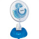 Ventilador Mesa Com Garra Ventisol Branco 20Cm. 220V. Ventilador Mesa Com Garra Ventisol Branco 20Cm. 220V.