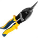 Tesoura Funileiro Brasfort 10''Profissional Reta 8034 Tesoura Funileiro Brasfort 10''Profissional Reta 8034