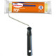 Rolo De Espuma Compel 15Cm - Kit C/12 Pecas Rolo De Espuma Compel 15Cm - Kit C/12 Pecas