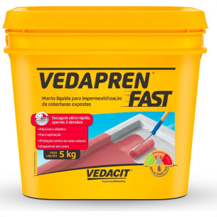 Otto Vedacit Vedapren Fast 5Kg 