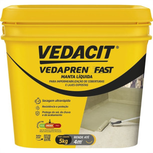 Otto Vedacit Vedapren Fast 5Kg 