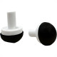 Vedante Para Torneira Pvc Com Borracha 3/4'' Com 200 Pecas Vedante Para Torneira Pvc Com Borracha 3/4'' Com 200 Pecas