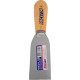 Espatula Pacetta Aco Laminada 2054 - 4Cm Espatula Pacetta Aco Laminada 2054 - 4Cm