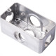Condulete Tramontina Sem Tampa Multiplo 3/4''- 56200/072 Condulete Tramontina Sem Tampa Multiplo 3/4''- 56200/072