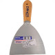Espatula Pacetta Aco Laminada 2054 - 10Cm Espatula Pacetta Aco Laminada 2054 - 10Cm