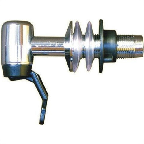Torneira Para Filtro Gama Automatica Cromada - Kit C/12 Pecas Torneira Para Filtro Gama Automatica Cromada - Kit C/12 Pecas