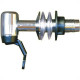 Torneira Para Filtro Gama Automatica Cromada - Kit C/12 Pecas Torneira Para Filtro Gama Automatica Cromada - Kit C/12 Pecas