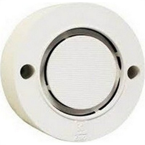 Campainha Cigarra Externa Biki 127V. Branca Campainha Cigarra Externa Biki 127V. Branca