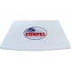 Aplicador Para Massa Compel Celuloide - Kit C/12 Pecas Aplicador Para Massa Compel Celuloide - Kit C/12 Pecas