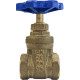 Registro Gaveta Bognar 1509 - 3/4'' Registro Gaveta Bognar 1509 - 3/4''