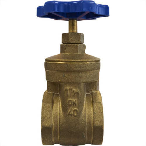 Registro Gaveta Bruto Bognar 1509 - 1.1/2'' Registro Gaveta Bruto Bognar 1509 - 1.1/2''