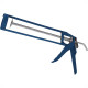 Aplicador Silicone Brasfort 9'' Aberto - 7311 Aplicador Silicone Brasfort 9'' Aberto - 7311
