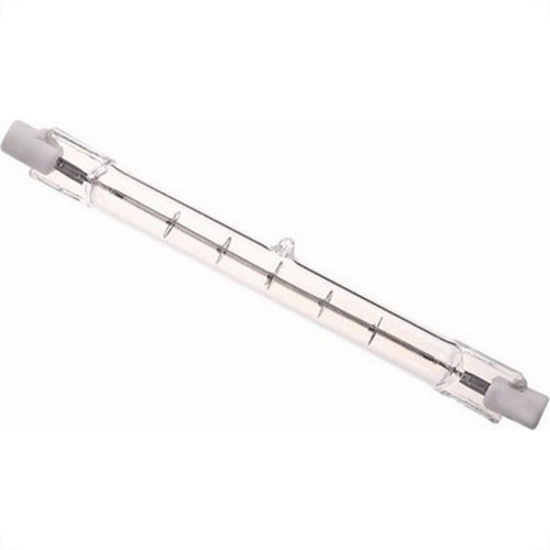 Lampada Halogena Brasfort 300 X 127V. 118Mm
