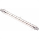 Lampada Halogena Brasfort 300 X 127V. 118Mm
