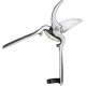 Tesoura Poda Brasfort Profissional Cromo Vanadio 8,75'' 7417 Tesoura Poda Brasfort Profissional Cromo Vanadio 8,75'' 7417