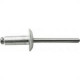 Rebite Rebitop Aluminio Repuxo R-312 Milheiro Rebite Rebitop Aluminio Repuxo R-312 Milheiro