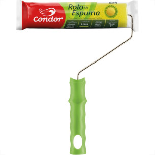 Rolo De Espuma Condor 976 - 15Cm