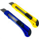 Estilete Largo Brasfort 18Mm - 8286 - Kit C/24 Pecas Estilete Largo Brasfort 18Mm - 8286 - Kit C/24 Pecas